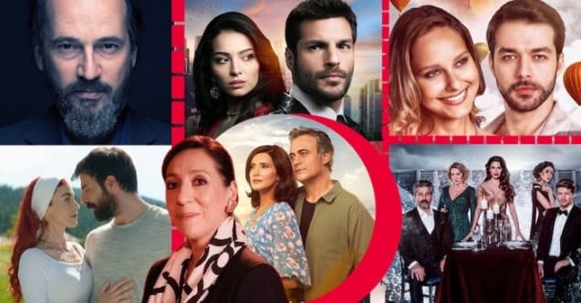 Sadrzaj turska serija ljubavna prica Snažna ljubavna